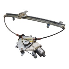 Alzacristallo elettrico ant. DX NISSAN Micra 5° Serie - 80700BC40B - 1807797