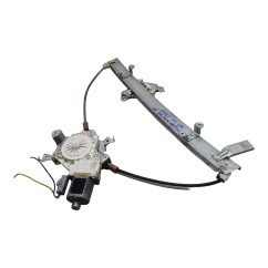 Alzacristallo elettrico ant. SX NISSAN Micra 5° Serie