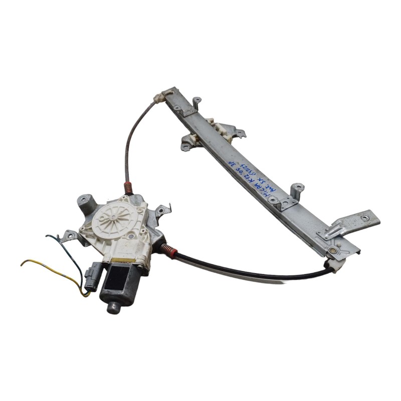 Alzacristallo elettrico ant. SX NISSAN Micra 5° Serie