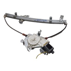 Alzacristallo elettrico ant. SX NISSAN Micra 5° Serie - 80701BC40B - 1807792
