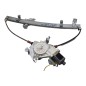 Alzacristallo elettrico ant. SX NISSAN Micra 5° Serie