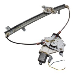 Alzacristallo elettrico ant. SX NISSAN Micra 5° Serie - 80701BC40B - 1807792
