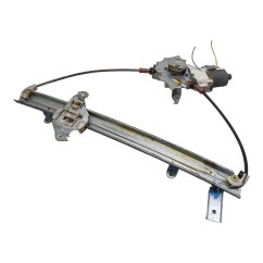 Alzacristallo elettrico ant. SX NISSAN Micra 5° Serie - 80701BC40B - 1807792