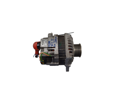 Alternatore NISSAN Micra 7° Serie