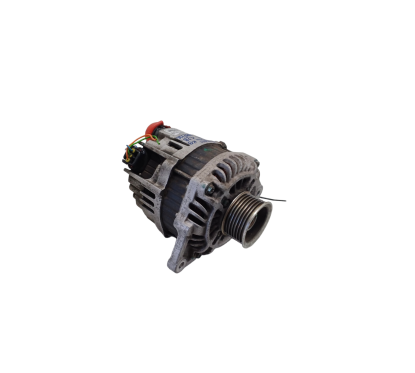 Alternatore NISSAN Micra 7° Serie