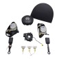 Kit Airbag Completo NISSAN Micra 7° Serie