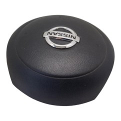 Kit Airbag Completo NISSAN Micra 7° Serie