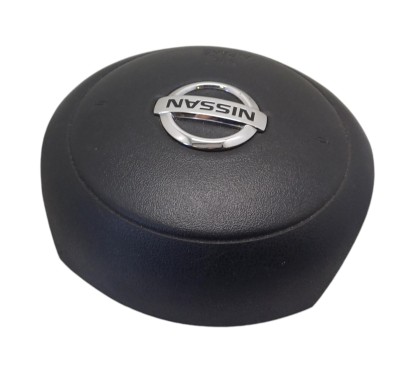 Kit Airbag Completo NISSAN Micra 7° Serie