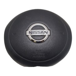 Kit Airbag Completo NISSAN Micra 7° Serie - K85101HA0C - 1941788