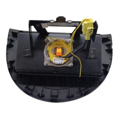 Kit Airbag Completo NISSAN Micra 7° Serie - K85101HA0C - 1941788