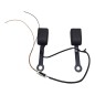 Kit Airbag Completo NISSAN Micra 7° Serie