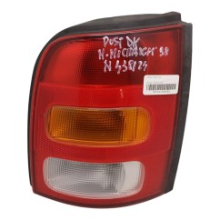 Stop fanale posteriore Destro NISSAN Micra 2° Serie