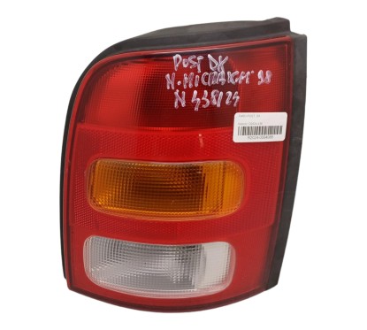 Stop fanale posteriore Destro NISSAN Micra 2° Serie