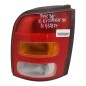 Stop fanale posteriore Destro NISSAN Micra 2° Serie