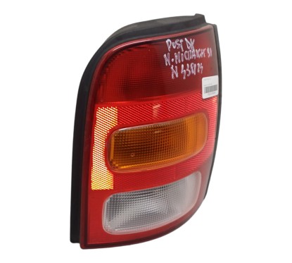 Stop fanale posteriore Destro NISSAN Micra 2° Serie