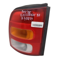 Stop fanale posteriore Destro NISSAN Micra 2° Serie - 265506F600 - 1754783