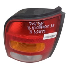 Stop fanale posteriore Destro NISSAN Micra 2° Serie - 265506F600 - 1754783