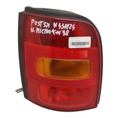 Stop fanale Posteriore Sinistro NISSAN Micra 2° Serie