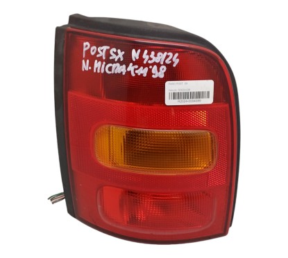 Stop fanale Posteriore Sinistro NISSAN Micra 2° Serie