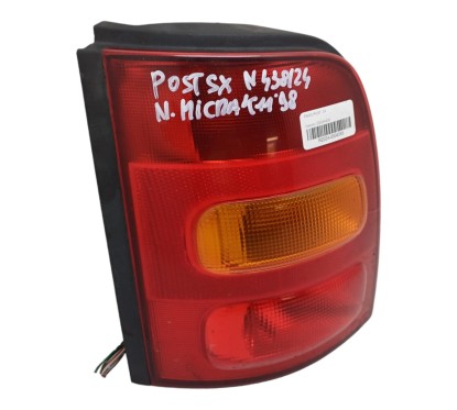 Stop fanale Posteriore Sinistro NISSAN Micra 2° Serie