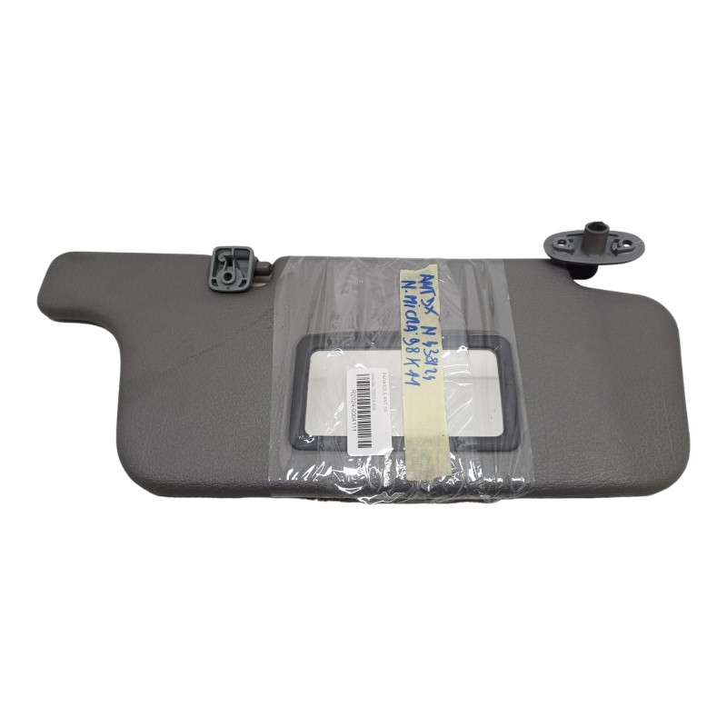 Parasole aletta Lato Passeggero NISSAN Micra 2° Serie