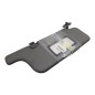 Parasole aletta Lato Passeggero NISSAN Micra 2° Serie