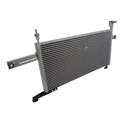 Radiatore A/C NISSAN Micra 3° Serie