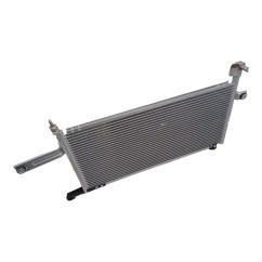 Radiatore A/C NISSAN Micra 3° Serie - 921106F600 - 1793681