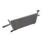 Radiatore A/C NISSAN Micra 3° Serie