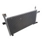 Radiatore A/C NISSAN Micra 3° Serie