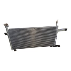 Radiatore A/C NISSAN Micra 3° Serie - 921106F600 - 1793681