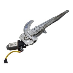 Alzacristallo elettrico ant. SX NISSAN Micra 3° Serie - 807016F611 - 1793637