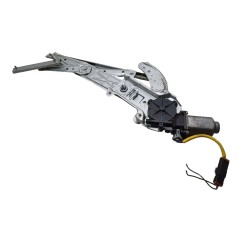Alzacristallo elettrico ant. SX NISSAN Micra 3° Serie - 807016F611 - 1793637