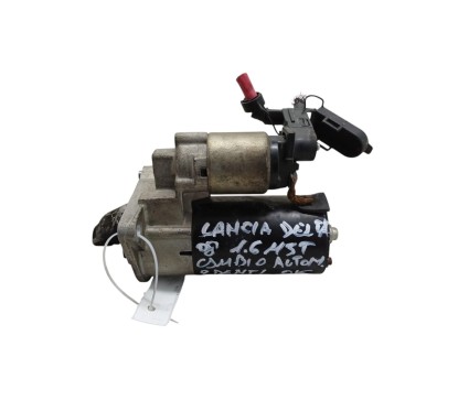 Motorino d' avviamento LANCIA Delta 3° Serie