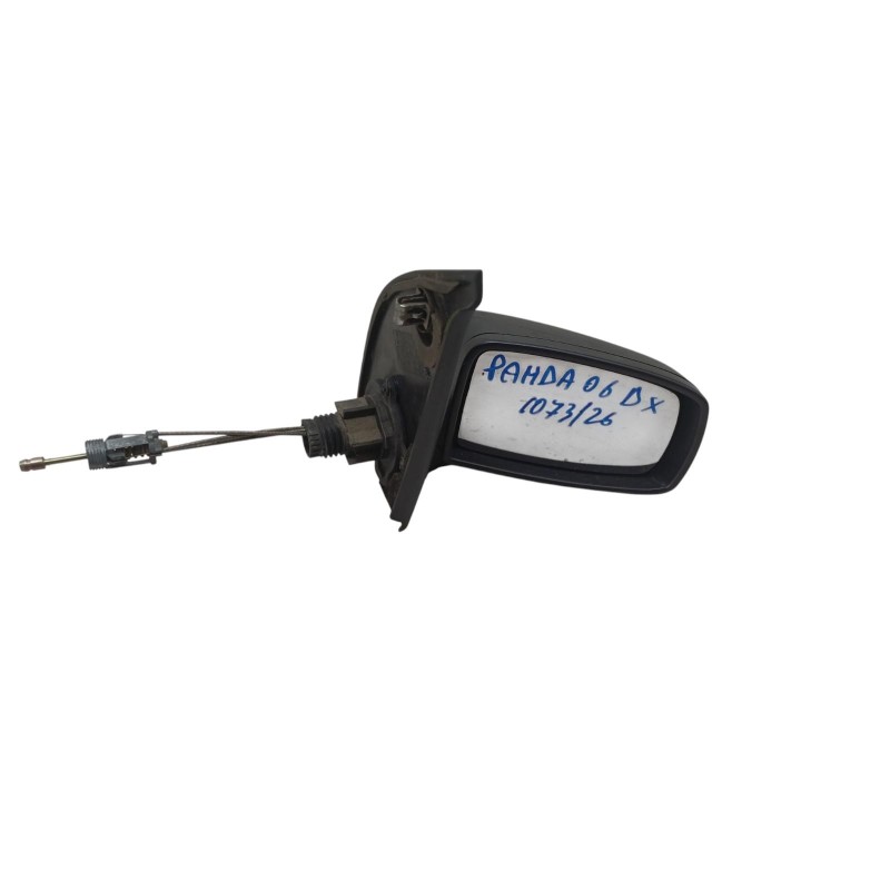 Specchietto Retrovisore Destro FIAT Panda 2° Serie