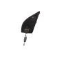 Specchietto Retrovisore Destro FIAT Panda 2° Serie