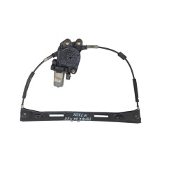 Alzacristallo elettrico ant. SX FIAT Panda 2° Serie