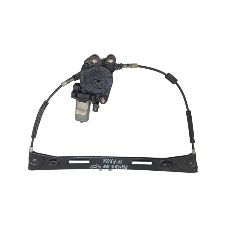 Alzacristallo elettrico ant. SX FIAT Panda 2° Serie