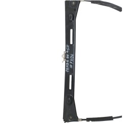 Alzacristallo elettrico ant. SX FIAT Panda 2° Serie