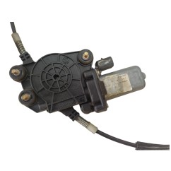 Alzacristallo elettrico ant. SX FIAT Panda 2° Serie