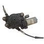 Alzacristallo elettrico ant. SX FIAT Panda 2° Serie