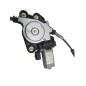 Alzacristallo elettrico ant. SX FIAT Panda 2° Serie