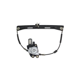 Alzacristallo elettrico ant. SX FIAT Panda 2° Serie