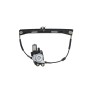 Alzacristallo elettrico ant. SX FIAT Panda 2° Serie
