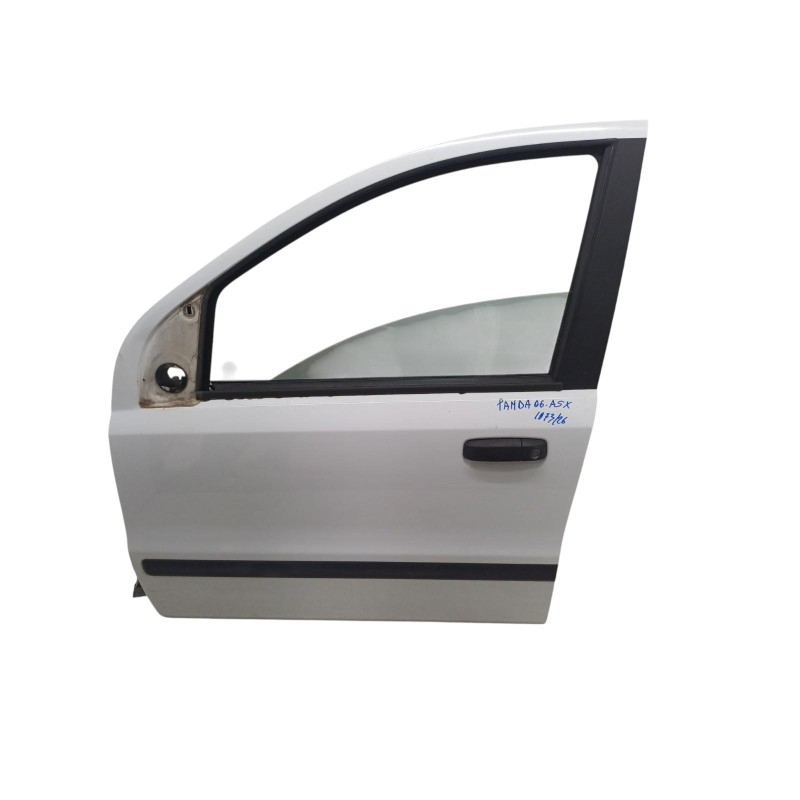 Portiera Anteriore Sinistra FIAT Panda 2° Serie