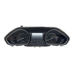 Quadro Strumenti PEUGEOT 208 Serie dal 12 al 19