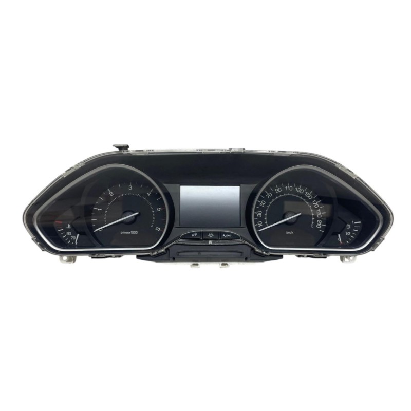 Quadro Strumenti PEUGEOT 208 Serie dal 12 al 19