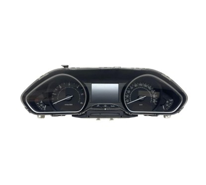 Quadro Strumenti PEUGEOT 208 Serie dal 12 al 19
