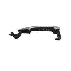 Maniglia esterna Anteriore Destra CITROEN C3 Serie dal 09 al 15 - 9101KZ - 3681067