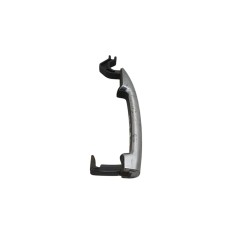 Maniglia esterna Anteriore Destra CITROEN C3 Serie dal 09 al 15 - 9101KZ - 3681067